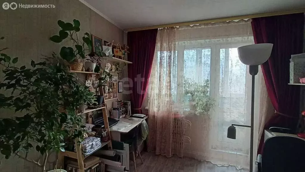 2-комнатная квартира: Белгород, улица Менделеева, 8А (50.9 м) - Фото 2