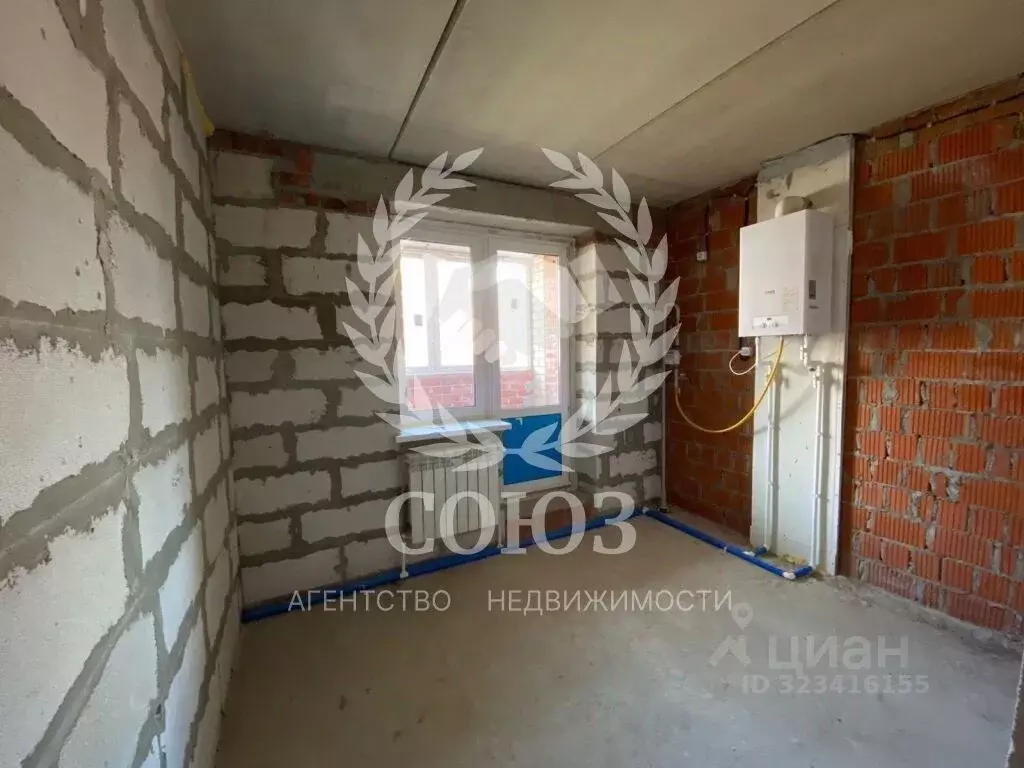 2-к кв. Калужская область, Калуга ул. Изумрудная, 6 (61.35 м) - Фото 0