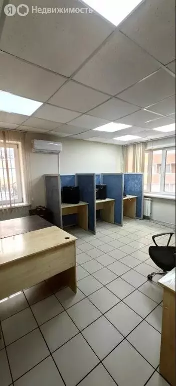 Офис (233 м) - Фото 1