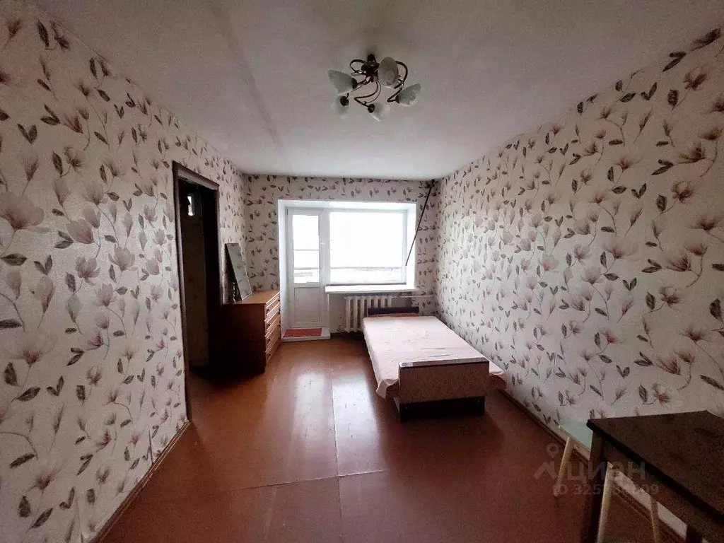 3-к кв. Нижегородская область, Бор Профсоюзная ул., 13 (51.0 м) - Фото 2