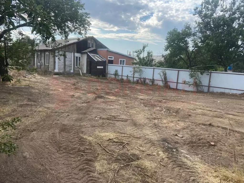 2-к кв. Ростовская область, Октябрьский район, Персиановское с/пос, ... - Фото 1