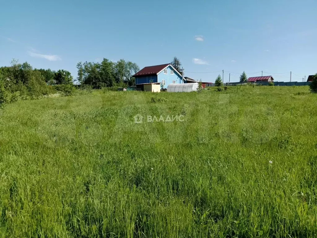 Участок 16 сот. (личное подсобное хозяйство (лпх)) - Фото 0