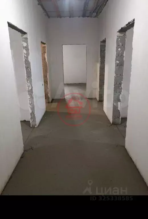 Дом в Краснодарский край, Армавир Заря Востока СНТ, проезд Плодородный ... - Фото 2