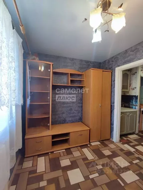 Студия Архангельская область, Коряжма ул. Имени Дыбцына, 14К2 (12.0 м) - Фото 1