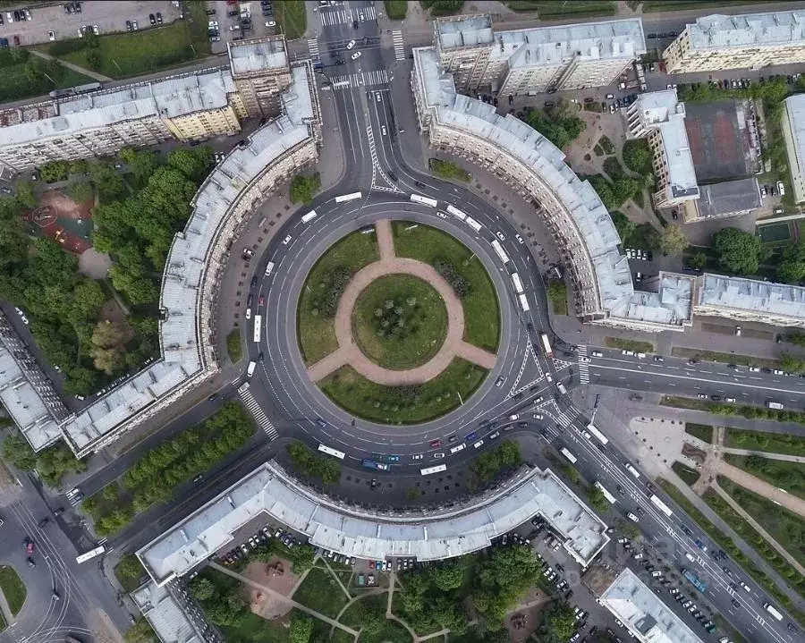 Квартира, 2 комнаты, 54.5 м - Фото 2