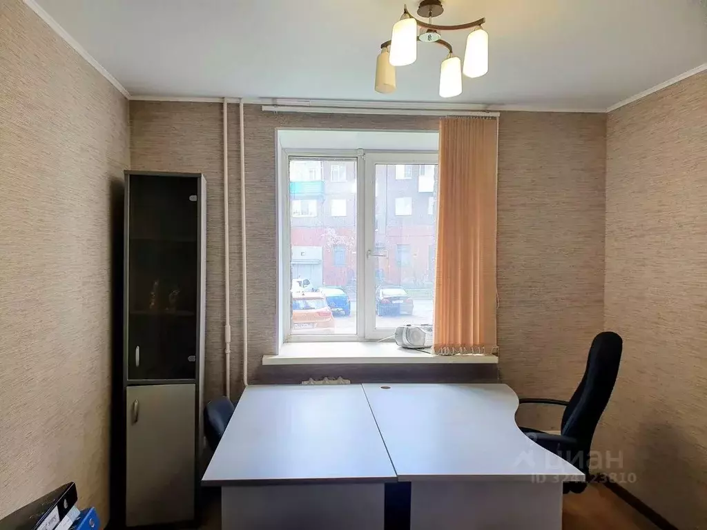 3-к кв. Башкортостан, Уфа ул. Шота Руставели, 25/1 (61.2 м) - Фото 1