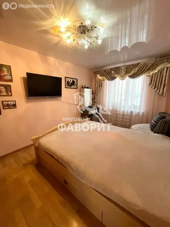 3-комнатная квартира: Орск, микрорайон Новый город, Ялтинская улица, ... - Фото 2