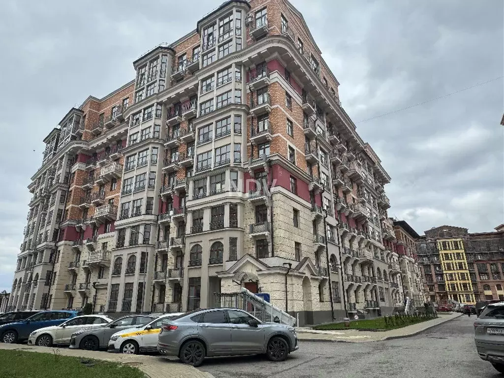 Продается квартира со свободной планировкой - Фото 1