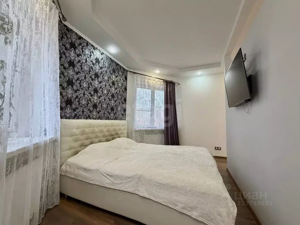 1-к кв. Самарская область, Самара Ново-Садовая ул., 138 (68.0 м) - Фото 1