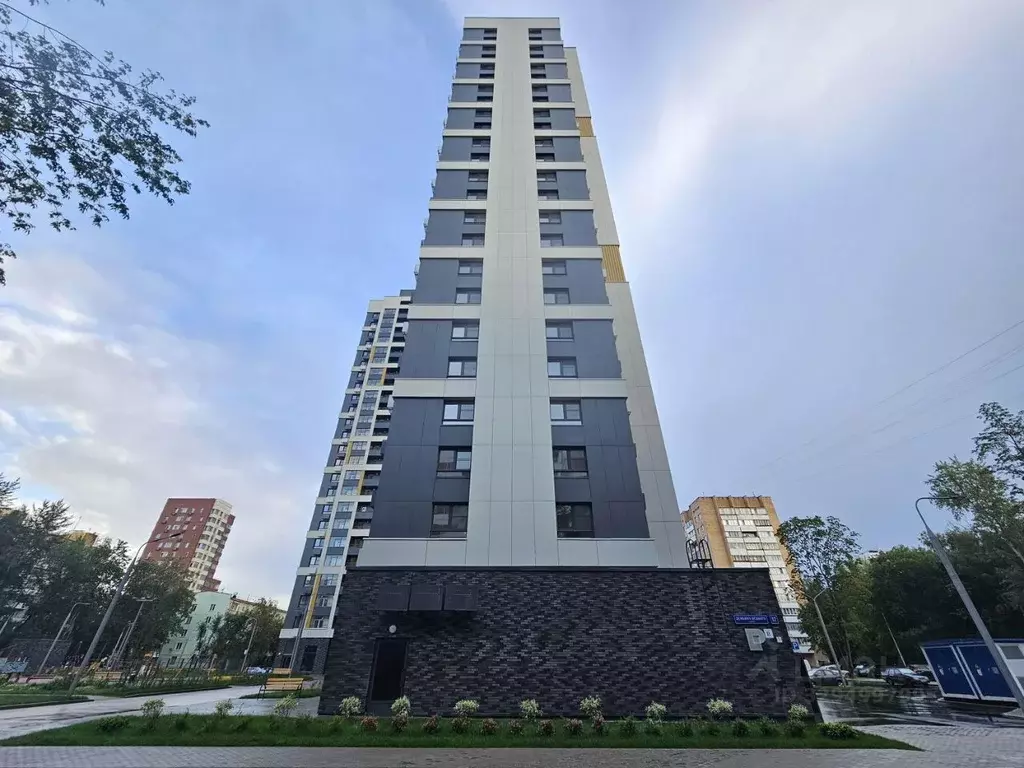 Гараж в Москва ул. Демьяна Бедного, 17 (13 м) - Фото 2