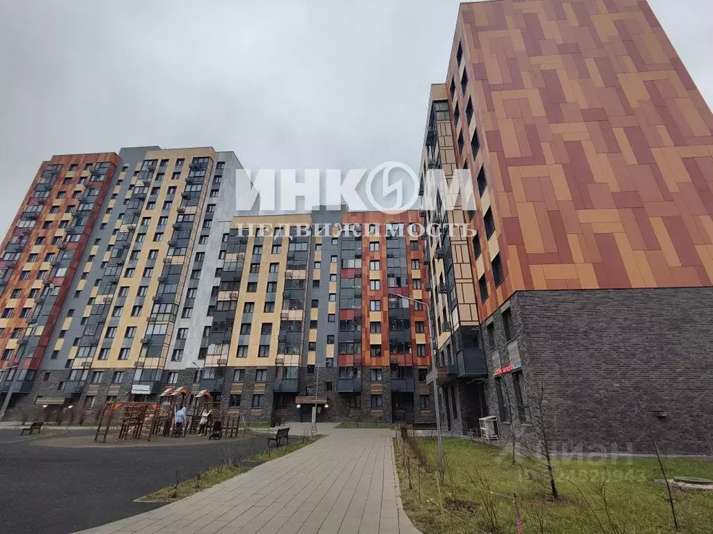 Помещение свободного назначения в Москва ул. Чароитовая, 1к4 (5 м) - Фото 2