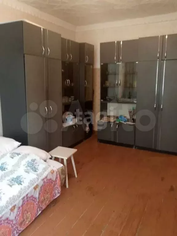3-к. квартира, 60,6 м, 2/2 эт. - Фото 0
