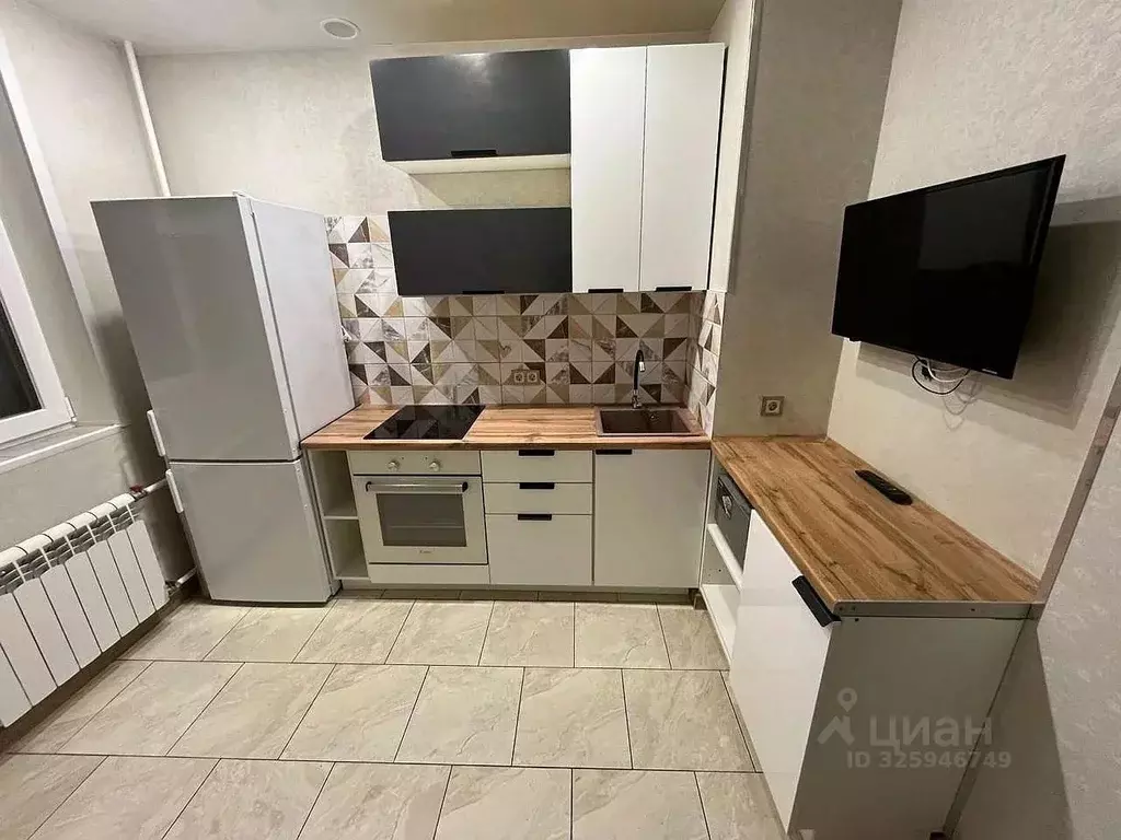 4-к кв. Москва Тихорецкий бул., 14К2 (80.0 м) - Фото 1