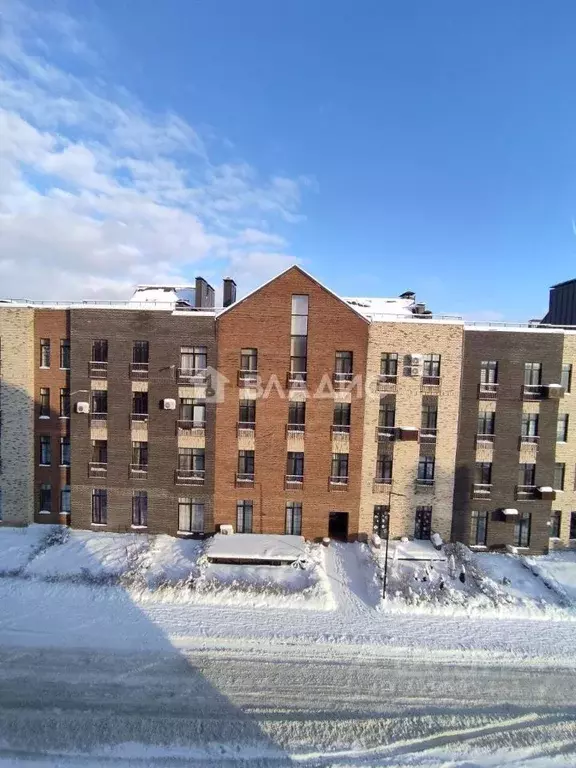 3-к кв. Московская область, Апрелевка Наро-Фоминский городской округ, ... - Фото 2