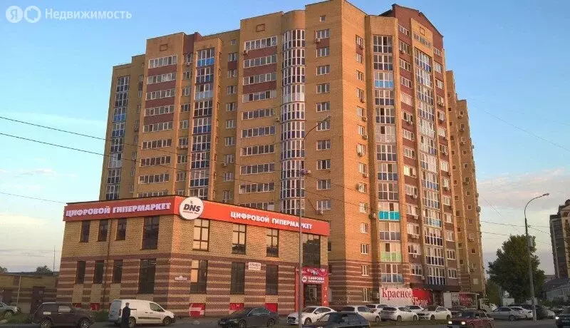 2-комнатная квартира: Тюмень, улица Самарцева, 3 (68.1 м) - Фото 2