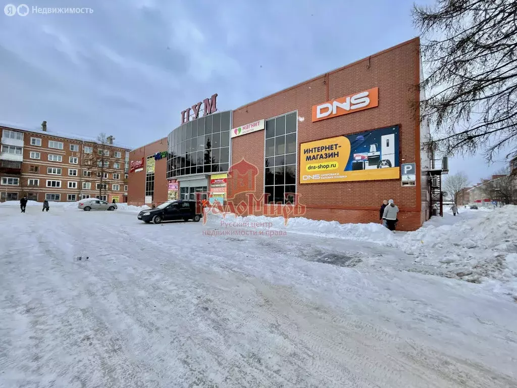 1-комнатная квартира: Карабаново, улица Победы, 8А (41.1 м) - Фото 1