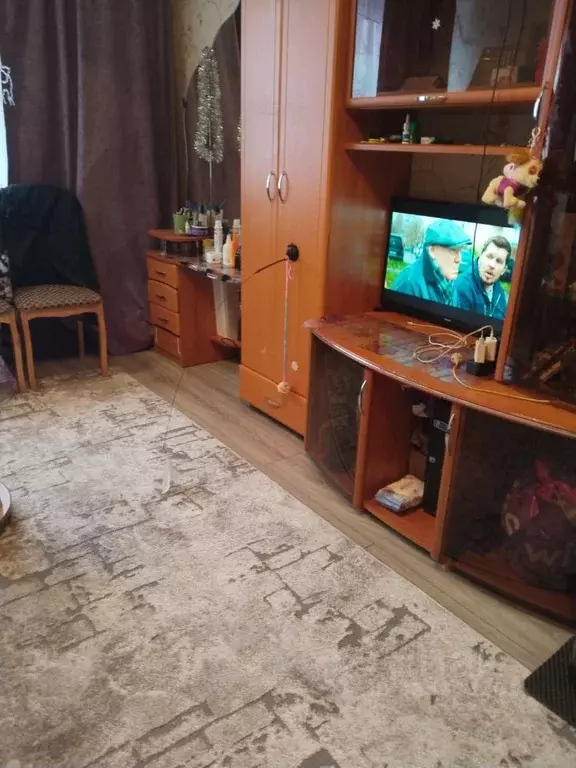 Комната Санкт-Петербург, Санкт-Петербург, Колпино бул. Трудящихся, ... - Фото 0