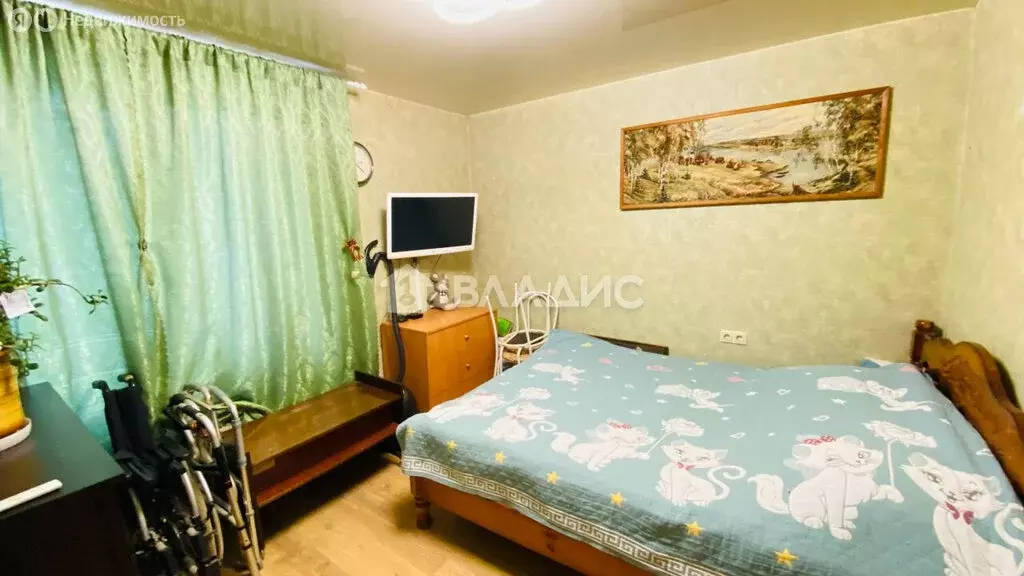 1-комнатная квартира: Москва, улица Вавилова, 78 (31.7 м) - Фото 1