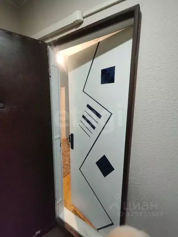 1-к кв. Москва ул. Грина, 13 (37.8 м) - Фото 1