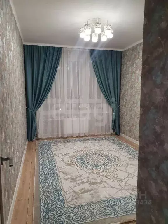 2-к кв. Тюменская область, Тюменский муниципальный округ, д. Патрушева ... - Фото 1