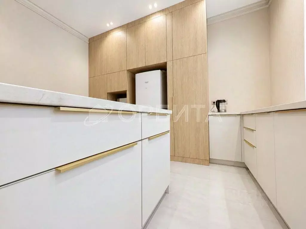 Дом в Тюменская область, Тюмень Плеханова мкр, ул. Боровая (145 м) - Фото 2