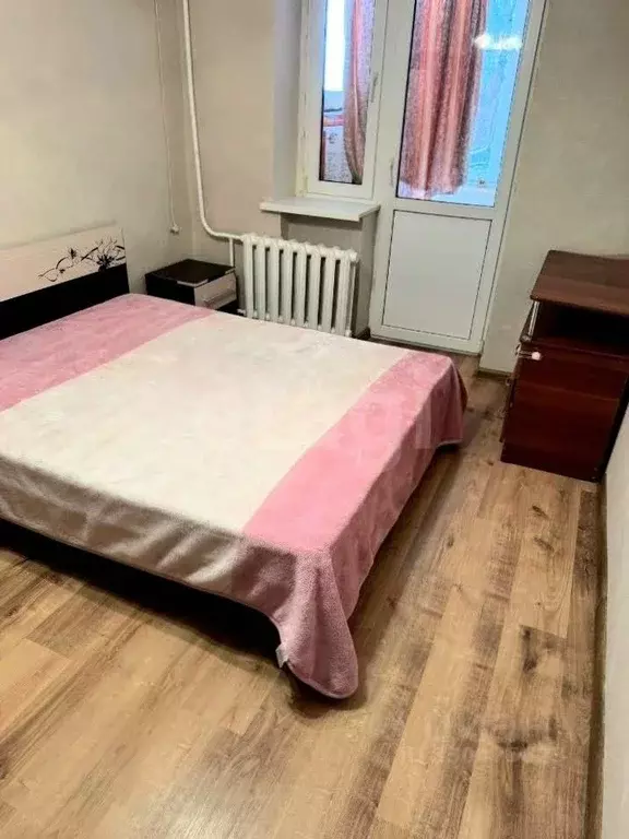 3-к кв. Ставропольский край, Ставрополь ул. Тельмана, 241 (58.6 м) - Фото 2