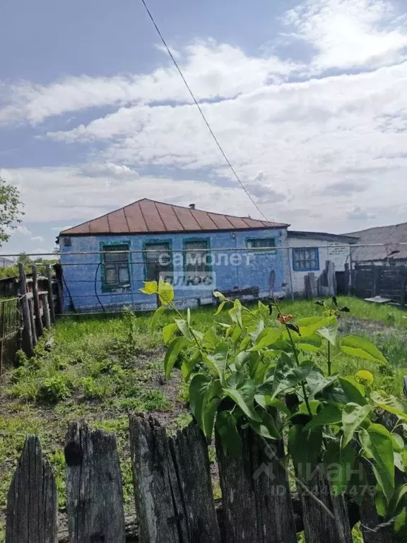 Дом в Курская область, Медвенский район, Вышнереутчанский сельсовет, ... - Фото 2