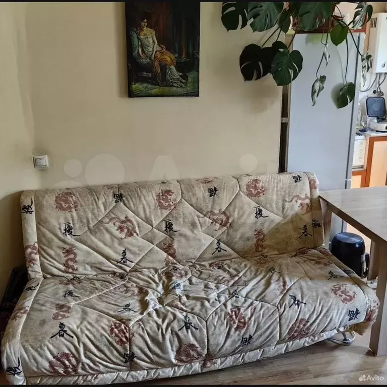 1-к. квартира, 28,5 м, 1/1 эт. - Фото 0