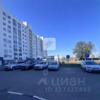 1-к кв. Саратовская область, Энгельс Смоленская ул., 17 (33.6 м) - Фото 1