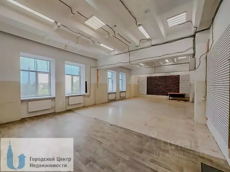 Производственное помещение в Санкт-Петербург ул. Швецова, 41 (105 м) - Фото 0