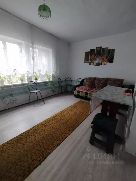 Дом в Краснодарский край, Темрюкский район, Новотаманское с/пос, пос. ... - Фото 1