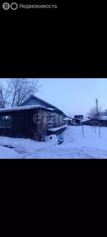 Дом в Благовещенск, Театральная улица (42 м) - Фото 2