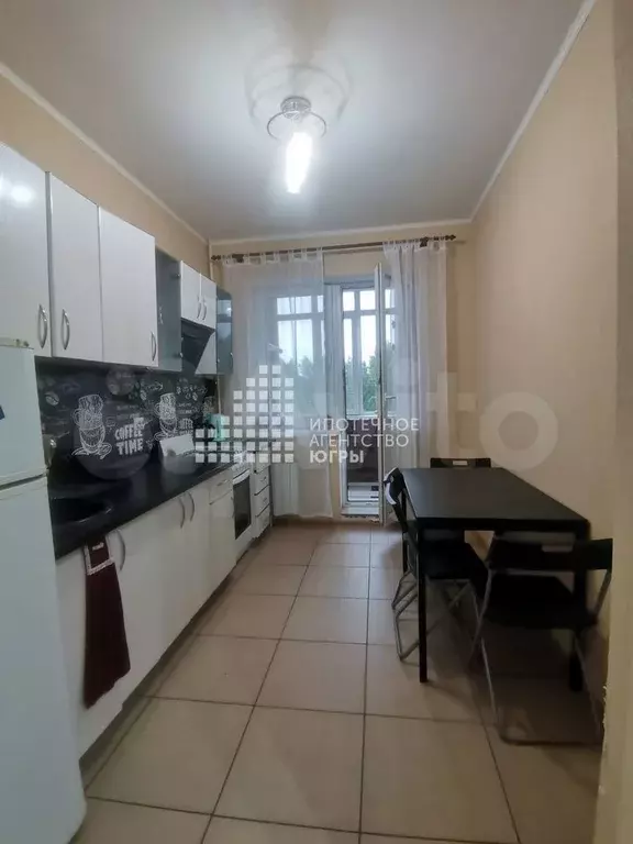 1-к. квартира, 39,9 м, 4/9 эт. - Фото 0