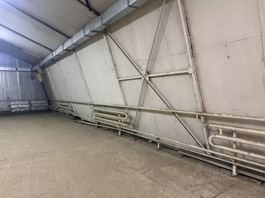 Склад в Московская область, Красногорск городской округ, пос. Светлые ... - Фото 1