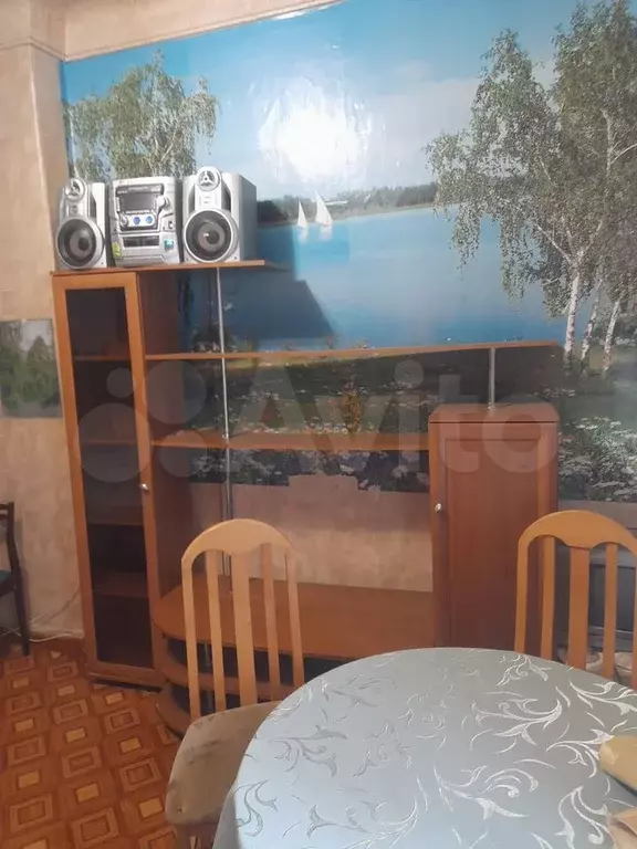2-к. квартира, 45 м, 2/2 эт. - Фото 1
