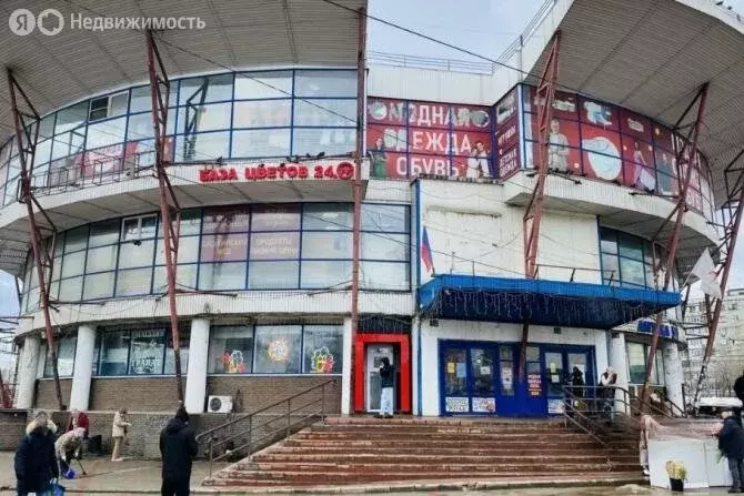 Торговая площадь (30 м) - Фото 2