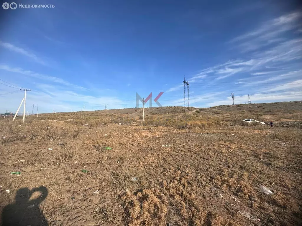 Участок в Сукпак, Кызылская улица (12 м) - Фото 1