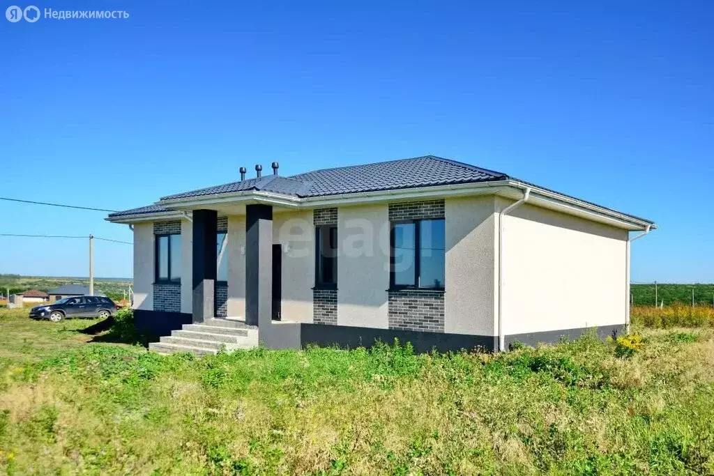 Участок в Белгородская область, Шебекинский муниципальный округ, ... - Фото 1