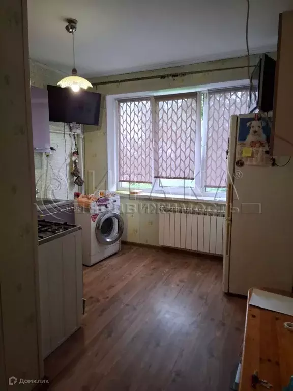 Продаётся 1-к квартира, 35.6 м - Фото 0