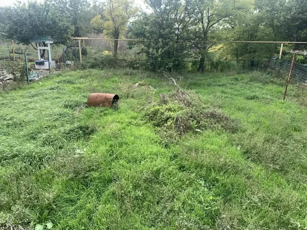 Участок в Краснодарский край, Анапа муниципальный округ, с. ... - Фото 1