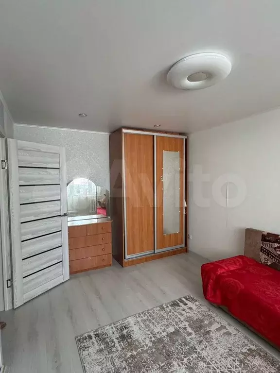 1-к. квартира, 34,9 м, 5/5 эт. - Фото 1