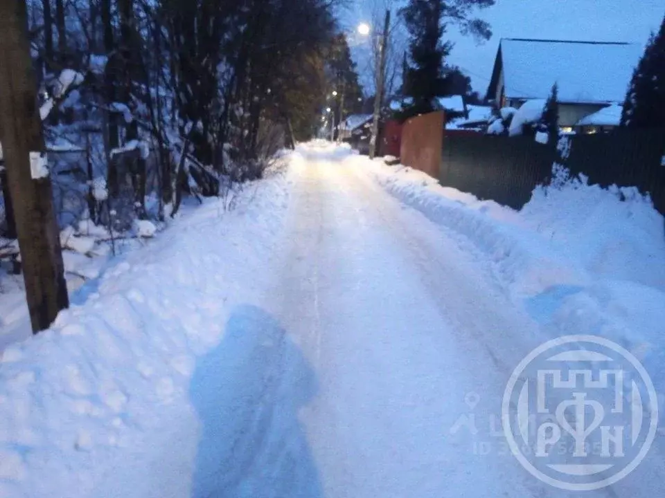 Участок в Ленинградская область, Всеволожск Николаевская ул., 32 (50.0 ... - Фото 2