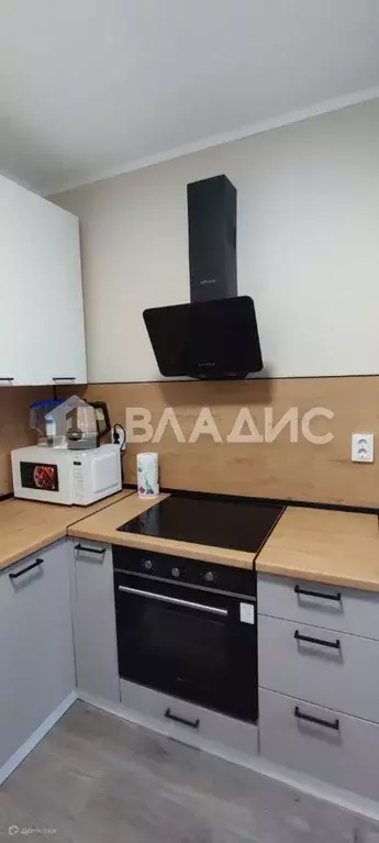 Продаётся 1-к квартира, 32 м - Фото 1