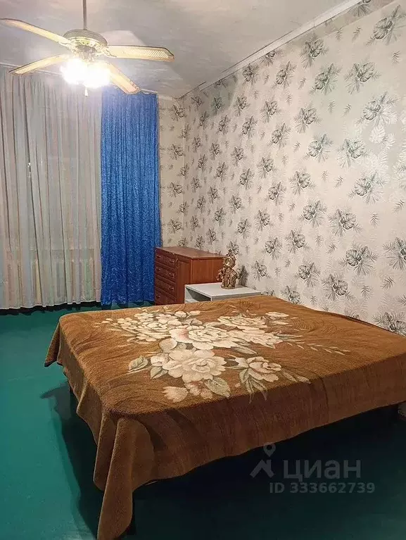 3-к кв. Московская область, Королев Садовая ул., 3 (76.0 м) - Фото 2