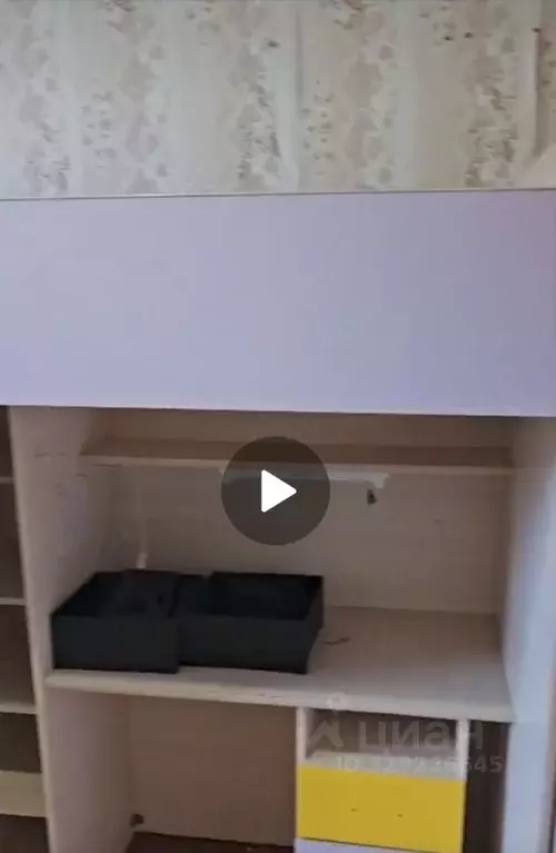 Комната Башкортостан, Уфа ул. Короленко, 2 (19.6 м) - Фото 2