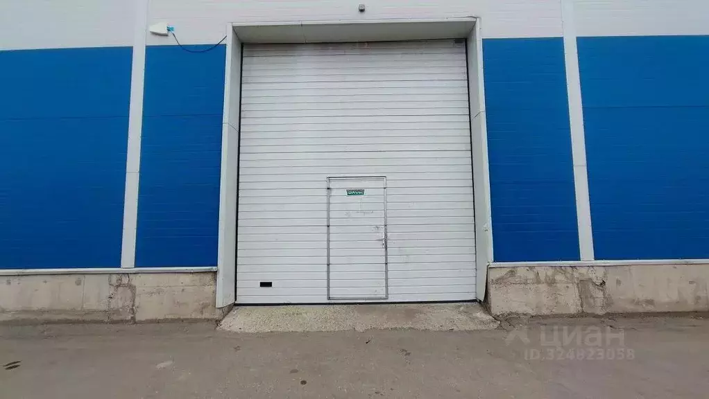 Склад в Московская область, Дзержинский ул. Энергетиков, 9 (440 м) - Фото 2