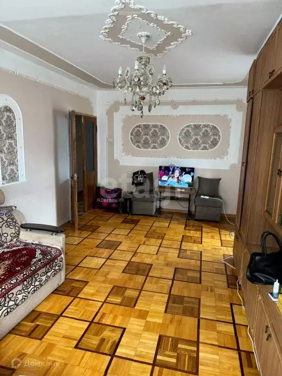 Продаётся 3-к квартира, 67 м - Фото 1