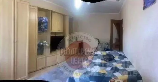 2-к кв. Белгородская область, Белгород 10-й мкр, ул. 60 лет Октября, 5 ... - Фото 1