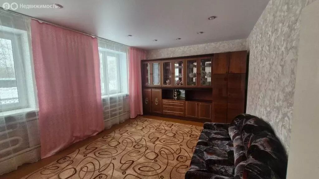 Дом в Миасс, улица Дунаевского, 50А (126.9 м) - Фото 1