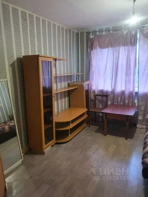 Студия Самарская область, Самара просп. Юных Пионеров, 61 (23.0 м) - Фото 0